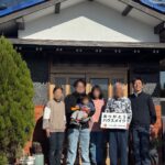 ありがとうハウスメイク(^^)のご紹介　【千葉県千葉市緑区おゆみ野・屋根外壁塗装】